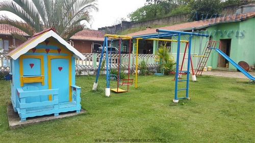 Imagem 20 de 29 de Chácaras À Venda Em Atibaia/sp - Compre O Seu Chácaras Aqui! - 1369561
