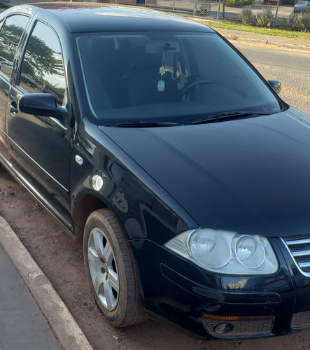 Volkswagen Bora 2.0 4p