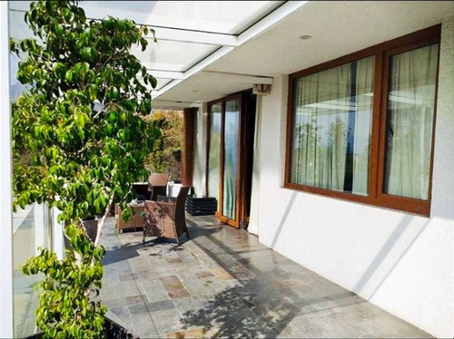 Casa Venta 7d,7b,9est,1bd.la Florida St.sofia Lo Cañas