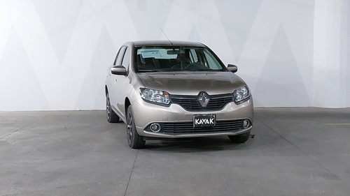 Renault Logan 1.6 Intens Mt
