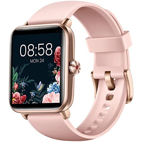 Hamile Smart Watch Para Android Phones Y iPhone 5cccx