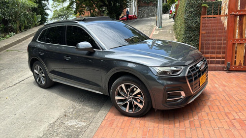 Audi Q5 2.0 Tfsi Quattro Ambition