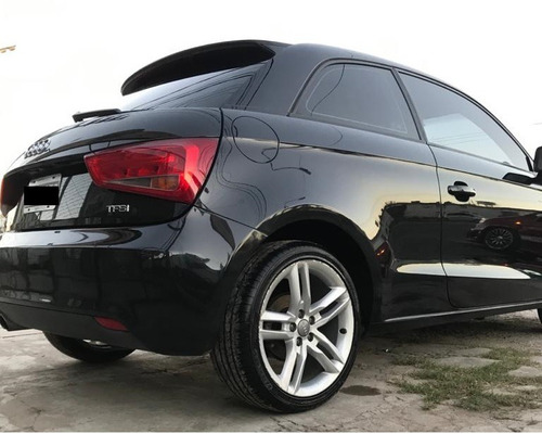 Audi A1 1.4 Ambition Tfsi 122cv Stronic