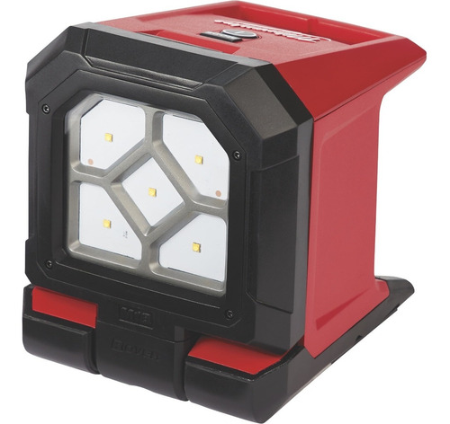 Reflector Led Linterna Milwaukee M18 1500 Lumens 2365-20