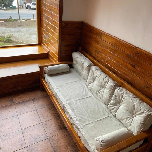 Imagen 15 de 16 de Cabañas Vista Al Lago Av. Bustillo 5500 Frente Al Lago. Atendido Por Sus Dueños. Parrilla Wifi Estacionamiento. Consulta Tarifa !!