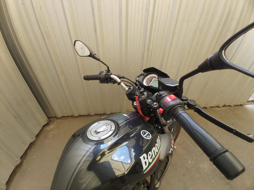 Imagen 11 de 18 de Benelli Tnt15 Av 1