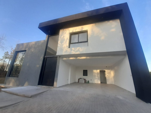 Imagen 21 de 23 de Chacras De La Villa - Casa 3 Dorm 330 M2 Cub - A Estrenar - Villa Allende