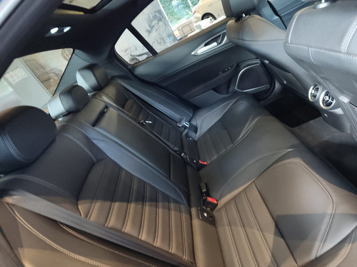 Alfa Romeo Giulia 2.0 280cv Veloce