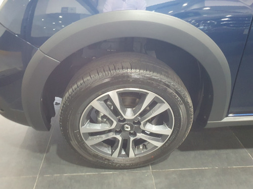 Renault Stepway 1.6 16v C.a.b