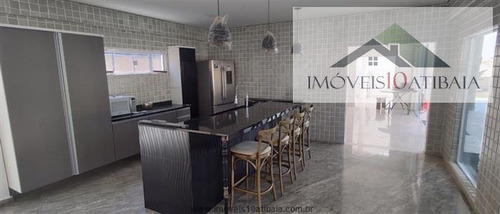 Imagem 14 de 29 de Casas Em Condomínio À Venda Em Atibaia/sp - Compre O Seu Casas Em Condomínio Aqui! - 1481691