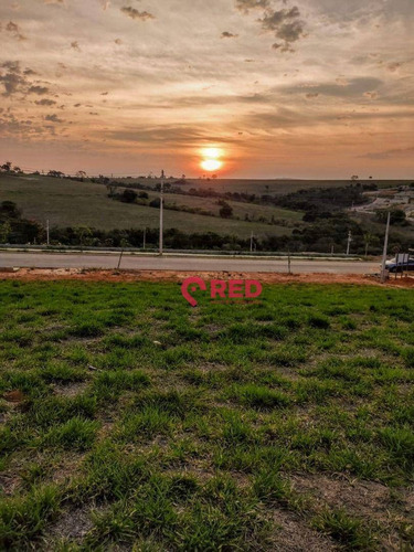 Imagem 6 de 6 de Terreno À Venda, 328 M² Por R$ 230.000,00 - Condomínio Helena Maria - Sorocaba/sp - Te0521