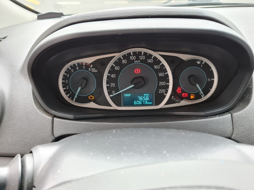 Imagem 8 de 9 de Ford Ka 1.0 Se Flex 2018