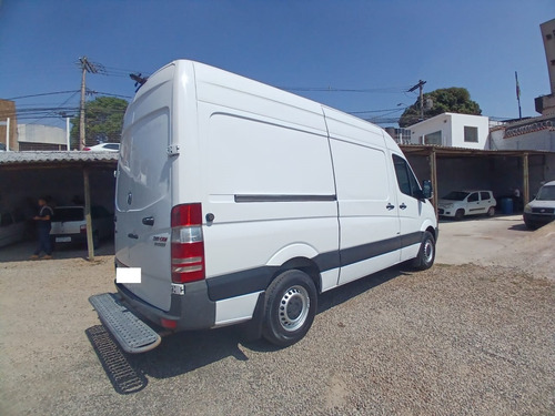 Mercedes-Benz Sprinter Furgão 2.2 Cdi 311 Longo Teto Alto 5p