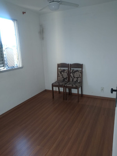 Apartamento Lindo 2 Dorm E 1 Vaga Elisio Teixeira Leite.