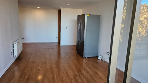 Amplio Departamento, Excelente Ubicacion, Condominio Cerrado