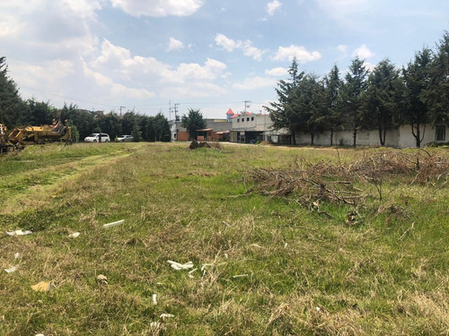 Imagen 3 de 14 de Lotes De Terreno En Metepec