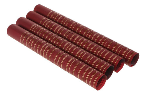 500pcs Tapas De Cápsulas Retráctiles De Pvc Para Botellas