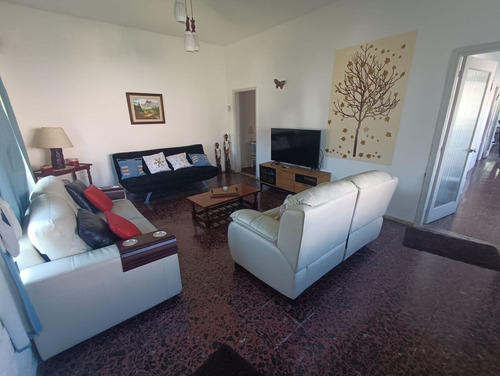 Muy Linda Casa, Con Todas Las Comodidades, Próx Molinos De Raffo!
