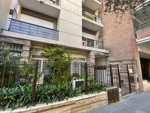 Imagen 15 de 16 de Venta Departamento 1 Ambiente En Núñez