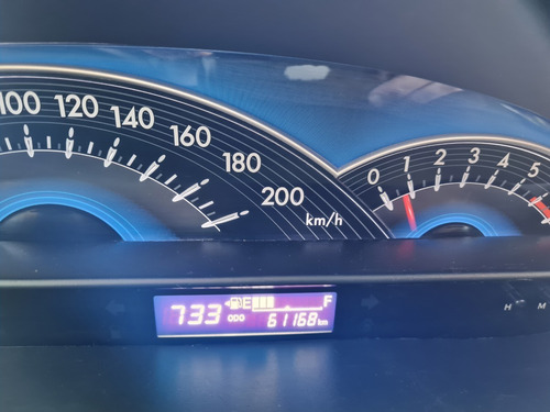 Imagen 9 de 14 de Toyota Etios 1.5n Xs 4p 61.000km