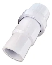 Comprar Acople Giratorio Liso Rápido Combinado Vulcano 1 1\u002F4 Y 1 1\u002F2