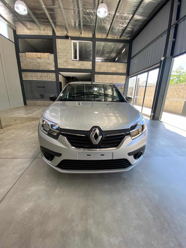 Renault Logan 1.6 16v Life