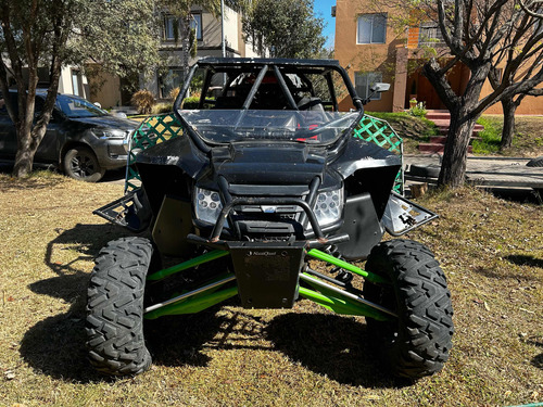 Utv Arctic Cat Wildcat 1000