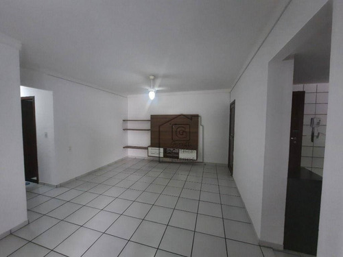 Imagem 12 de 28 de Apartamento Com 3 Dormitórios À Venda, 120 M² - Barro Vermelho - Natal/rn - Ap0571 - Ap0571