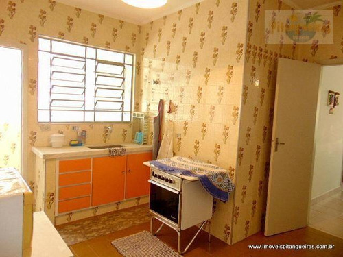 Imagem 13 de 16 de Pitangueiras - Local Nobre - Amplo Apartamento - 86 M² Úteis - Garagem. - Ap3640