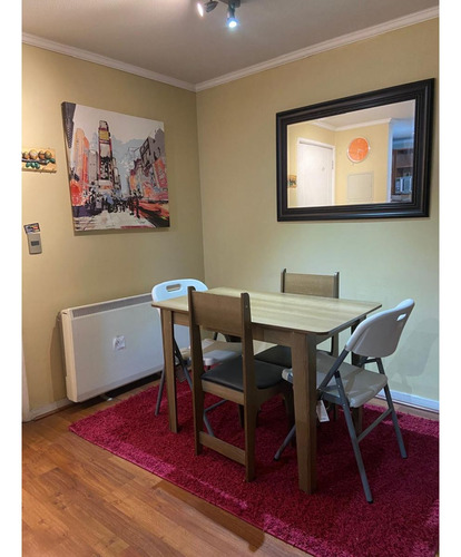 ¡oportunidad! Departamento En Venta En Avenida Matta, Santia