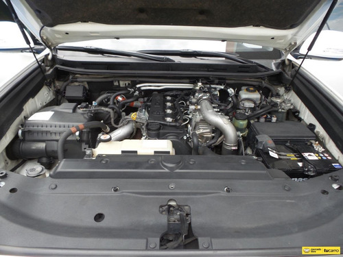 Imagen 16 de 25 de Toyota Prado Txl 3.0 Fi 2 Li