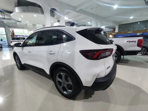 Ford ESCAPE ST LINE 2.5 St-Line Fwd Ecvt Hibrida