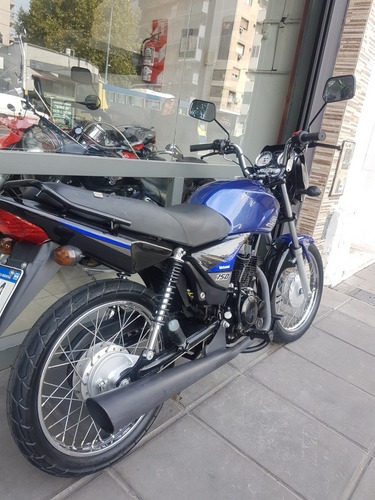 Motomel S3 S2 Titan Cg Financio Permuto Qr Motors