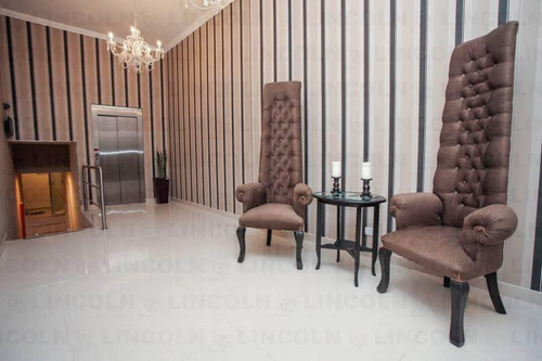 Venta Monoambiente En Villa Del Parque