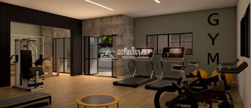 Imagem 5 de 11 de Venda Apartamento 2 Dormitórios Gopouva Guarulhos R$ 375.442,40 - 37717v
