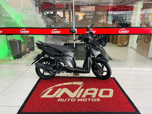 Yamaha Neo Automatic 125cc Gasolina Manual