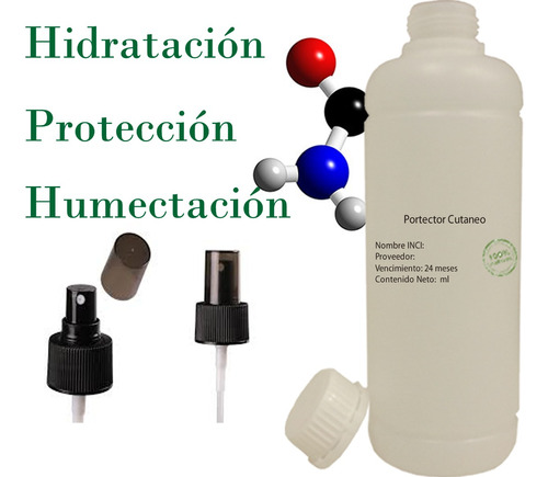 Protector Cutáneo En Spray 125 Ml (simil Cavilon)