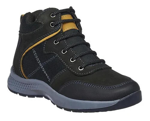 Botines juveniles 2019 new arrivals