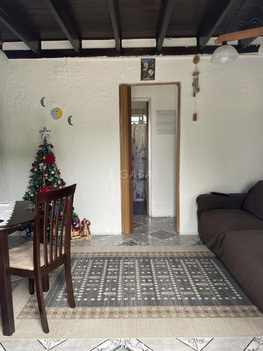 Venta Casa En Complejo 2 Dormitorios