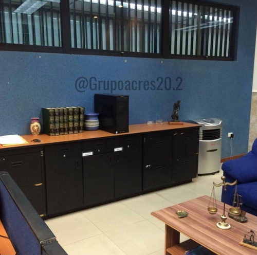 Imagen 5 de 8 de Venta De Oficina Local En Carrizal Cc La Cascada Rzx