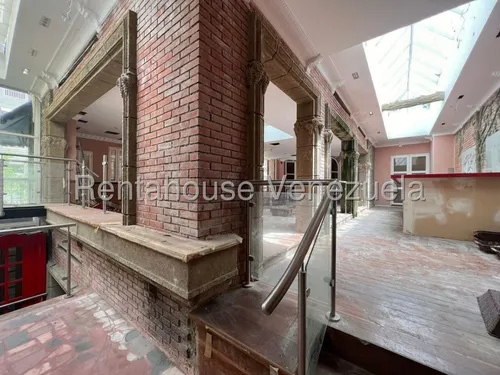 Local En Alquiler - Mls #25-16794