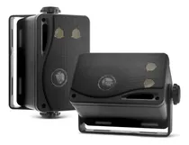 Comprar Pyle Sistema De Altavoces Mini Caja De 3 Vías Altavoces De Y