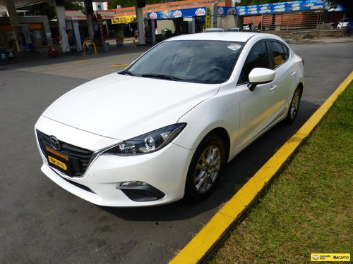 Mazda 3 2.0 Prime