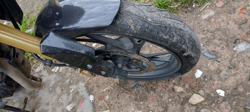 Imagen 4 de 6 de Honda Cb 190r