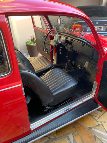 Volkswagen Fusca
