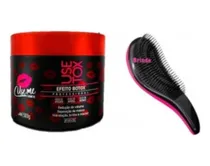 Comprar Use Tox Efeito Redutor De Volume - Btox 500g Use Me