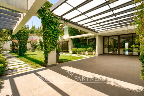 Espectacular Duplex Con Jardín Privado