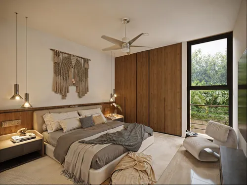 Casa En Venta Merida,temozon, Abelia Mod. B, Diciembre 2025