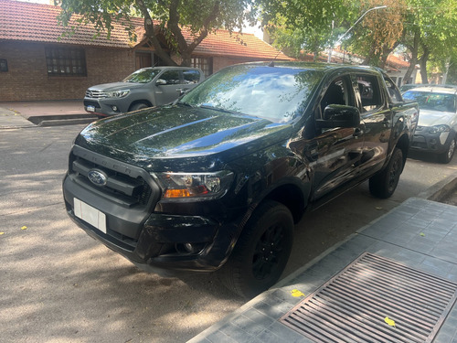 Ford Ranger 3.2 Cd Xls Tdci 200cv Manual 4x2