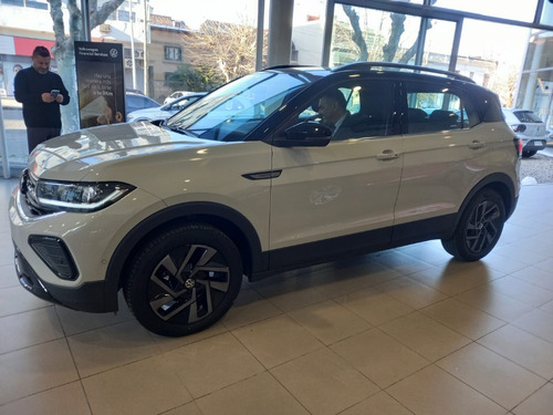 Volkswagen T-Cross HIGHLINE BITONO